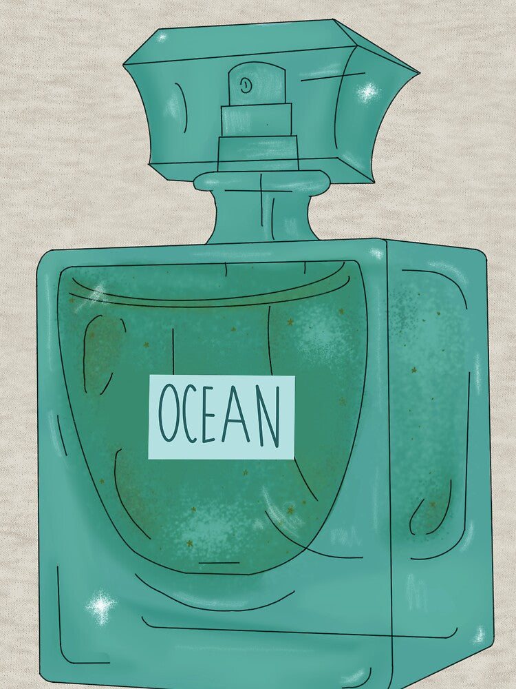 ocean perfume by designsbymacys