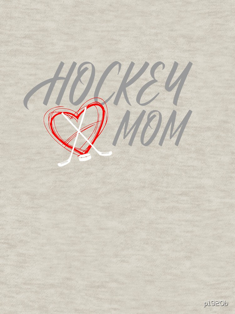 Hockey Mom by p1920b