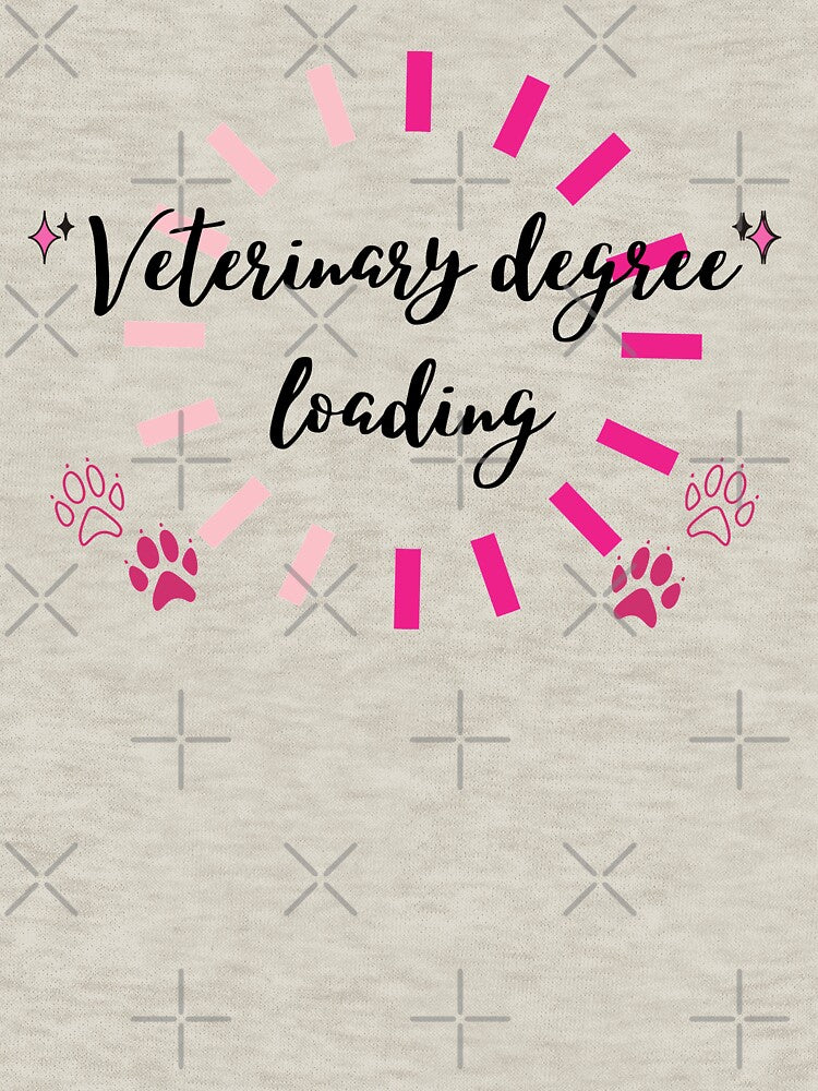 Veterinary Degree Loading by aryan10