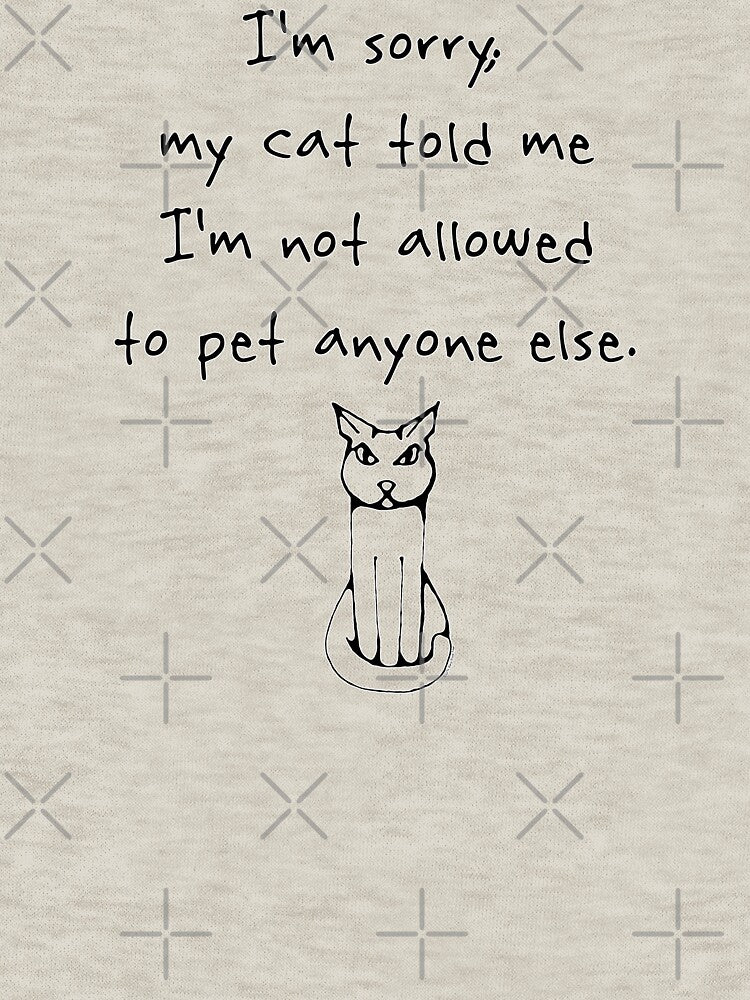 Guard Cat by Amy-Elyse Neer