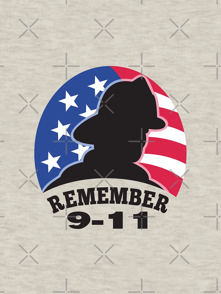 Firefighter Gift for Men, Fire Dept Gift for Fireman, Fire Department, Remember 911 by Diferenty Shop  ⭐⭐⭐⭐⭐