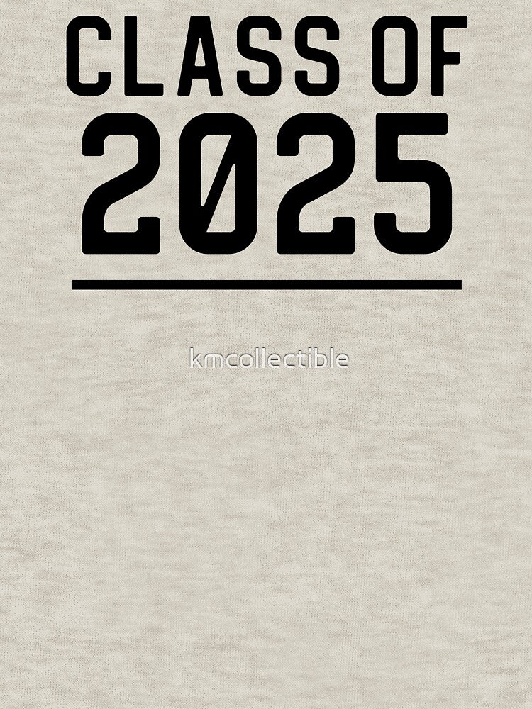 Funny Graduation Gift Class of 2025 Gift Class of 2025 by kmcollectible