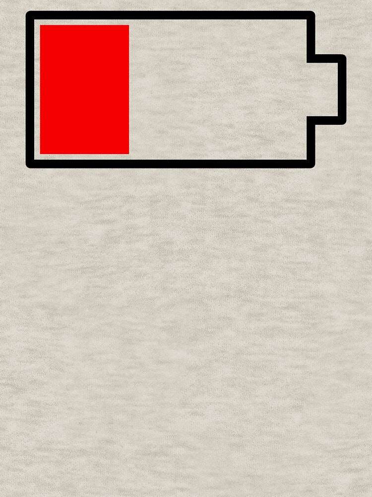 Battery by ScarletLilyShop