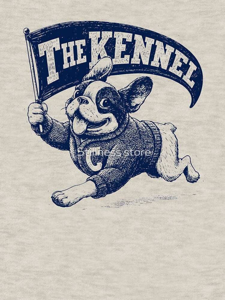 The Kennel Varsity '50 by Stillness store