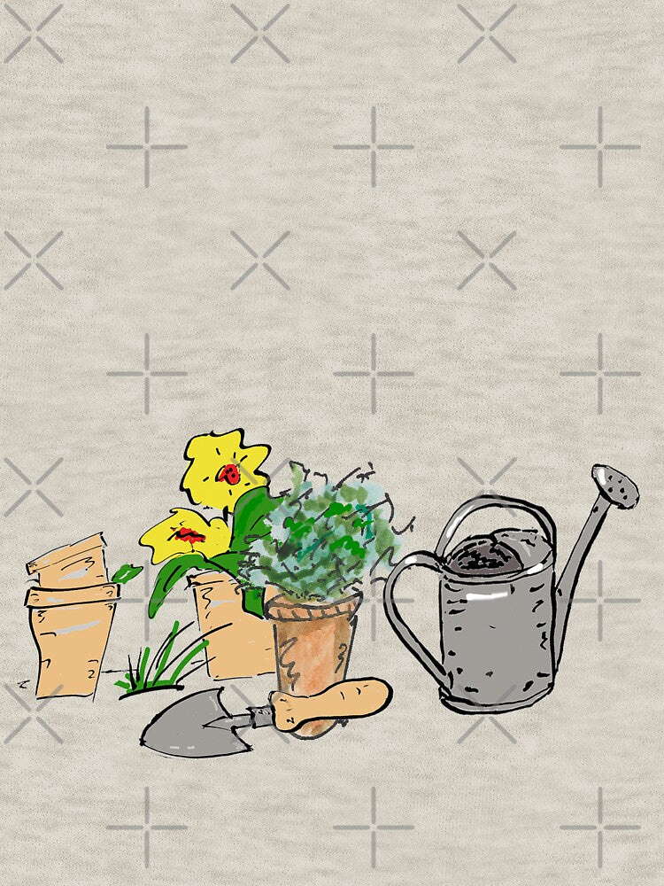 Simply loving gardening by iancoppack