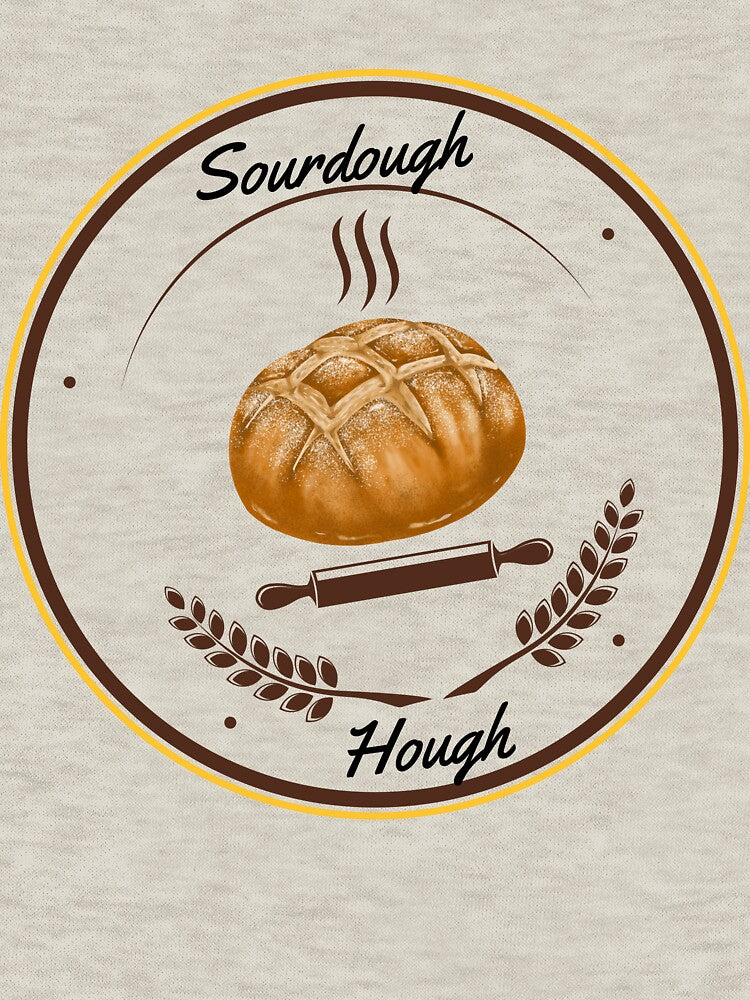 Sourdough Hough by RecentEnchanted