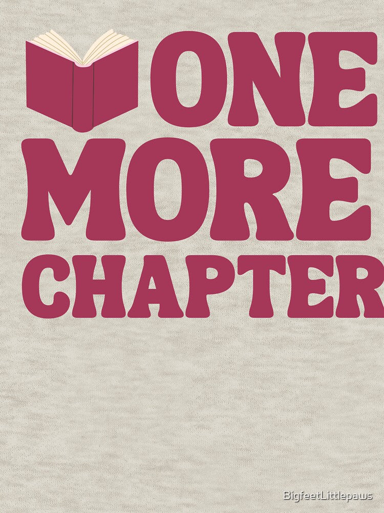 One more chapter by BigfeetLittlepaws