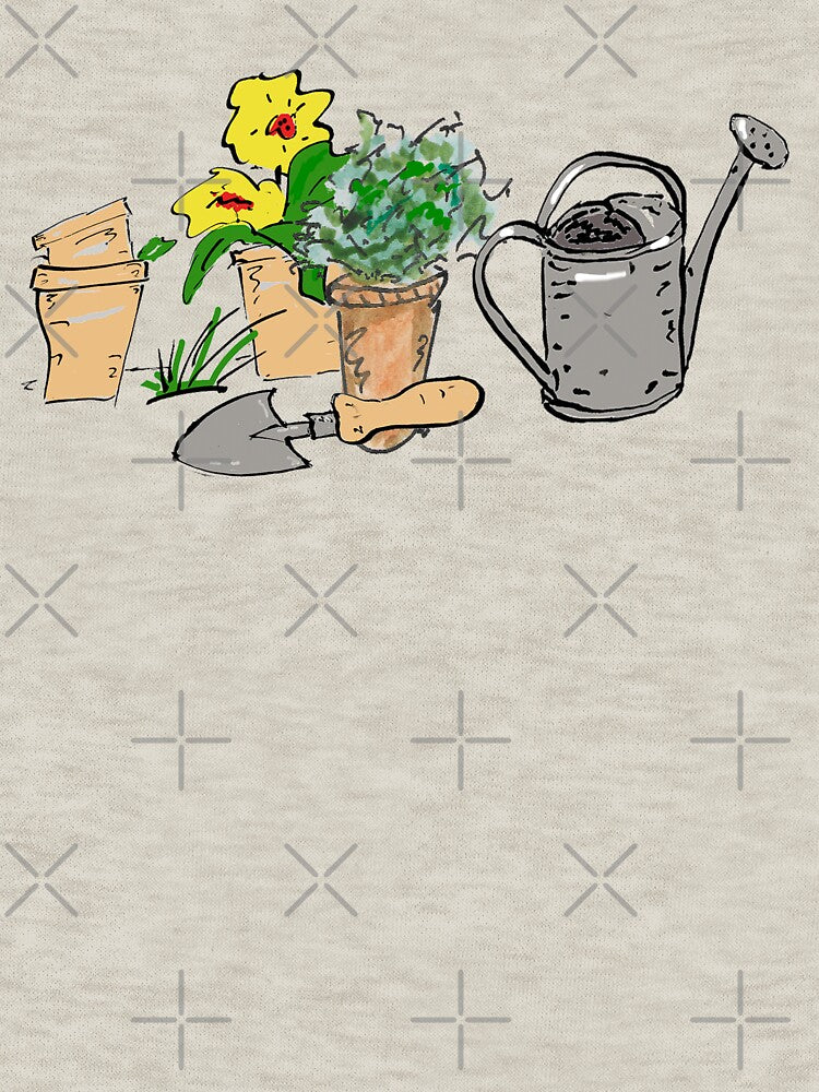 Happy Gardening by iancoppack