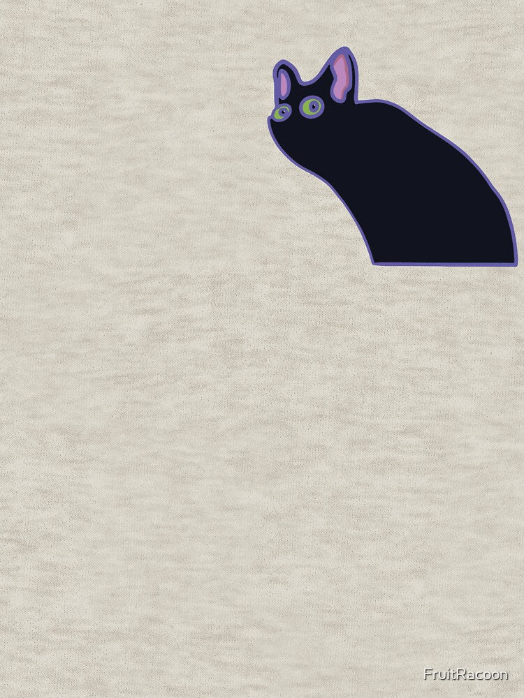 Cat Meme by FruitRacoon