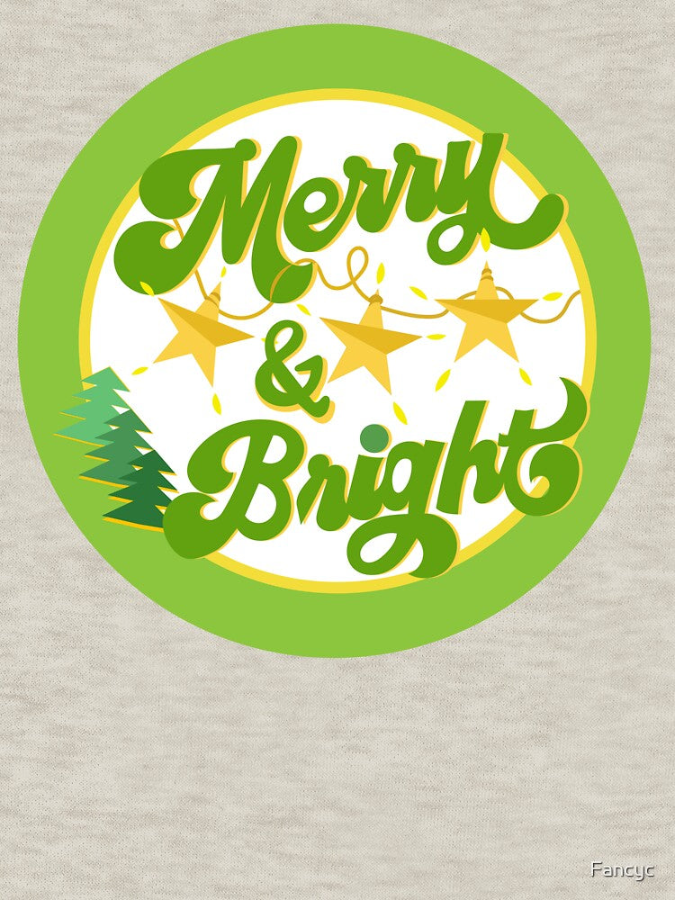 Merry and Bright by Fancyc