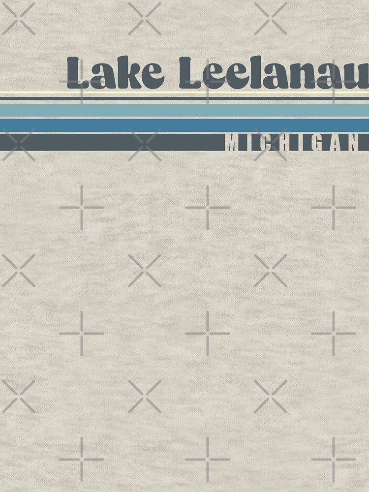 Lake Leelanau Michigan by DraftedOffroad