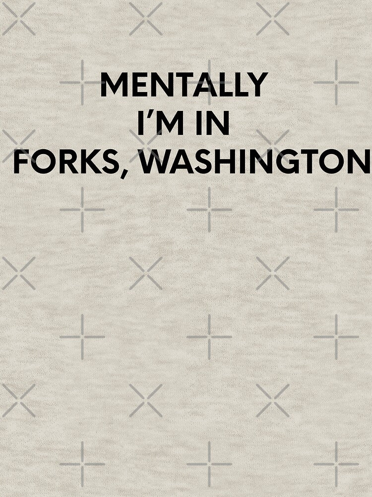 Forks Washington Quote | shoppingwithG | G’Bean Designs by shoppingwithG