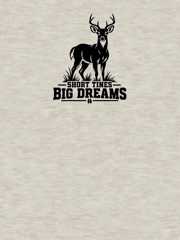 Short Tines, Big Dreams by Pineflat-Tines