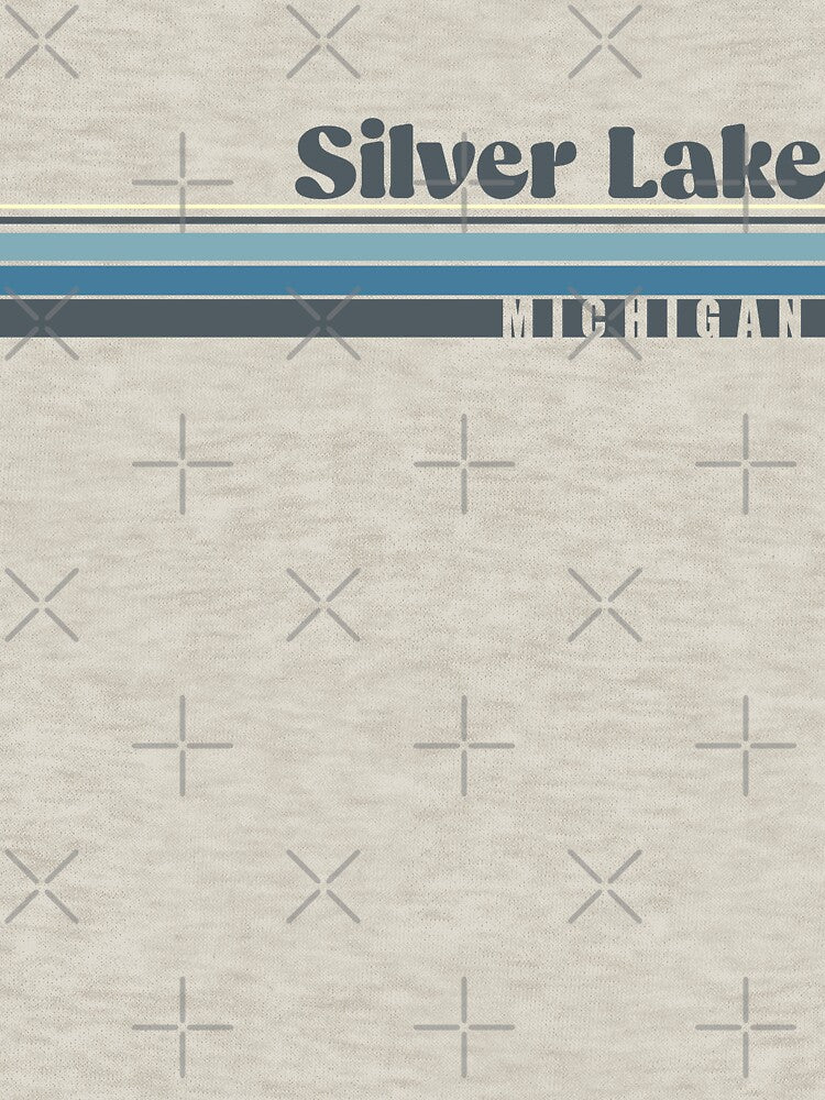 Silver Lake Michigan by DraftedOffroad
