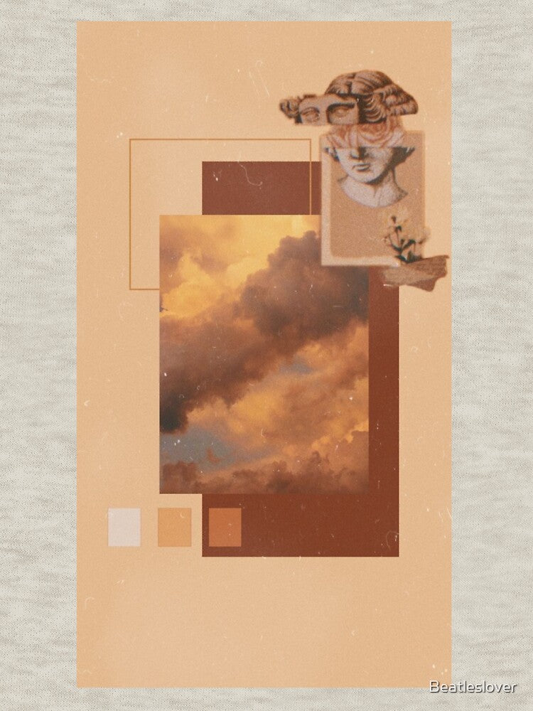 Yellow Skies by Beatleslover