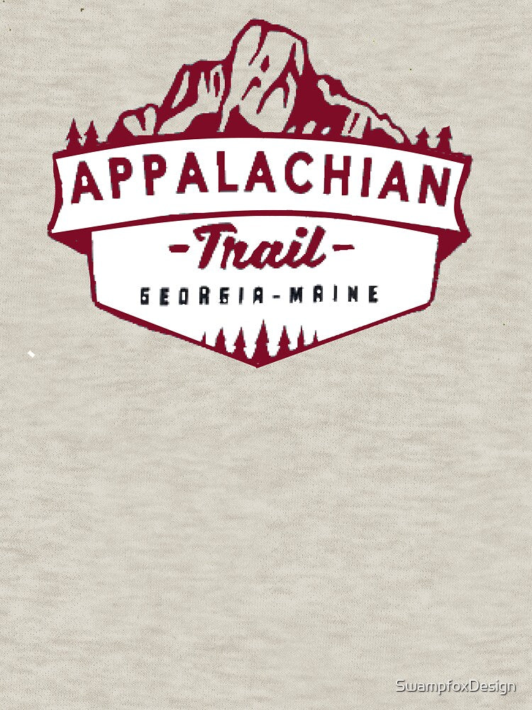 Appalachian Trail  Georgia to Maine by SwampfoxDesign