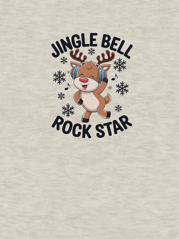 Jingle Bell Rock Star — The Fun Side of Christmas by FrenchTouch77