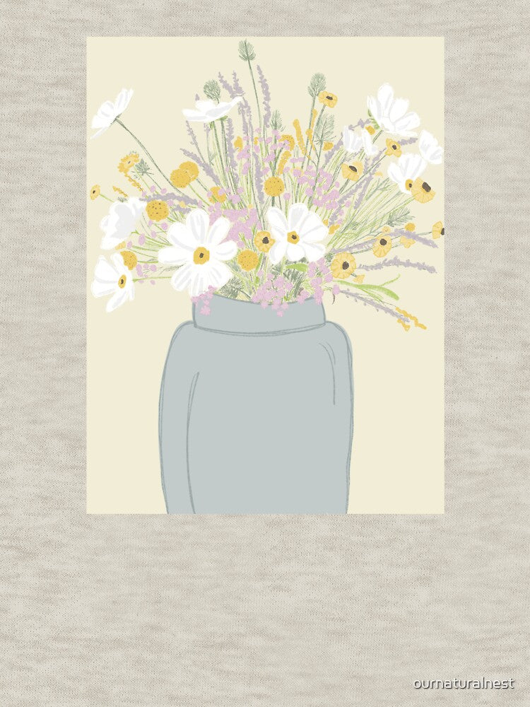 Spring Bouquet by ournaturalnest
