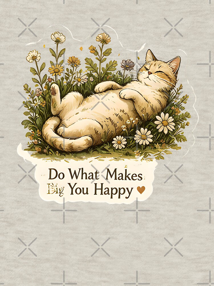 Botanical-themed cats by Spirit of Siam