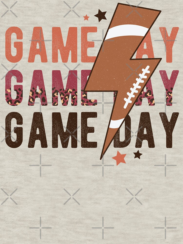 Game Day Game Day Game Day (Mother's Day) by Hope London