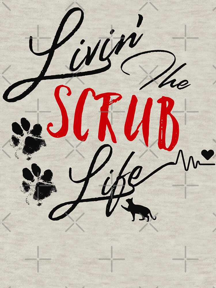 Livin' the Scrub Life by aryan10