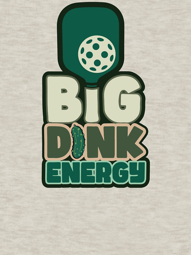 Big Dink Energy by janaisugars