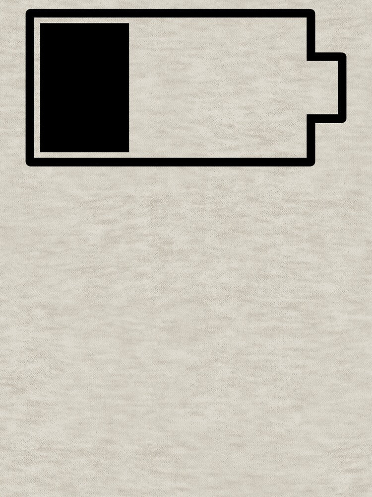 Battery V.3 by ScarletLilyShop