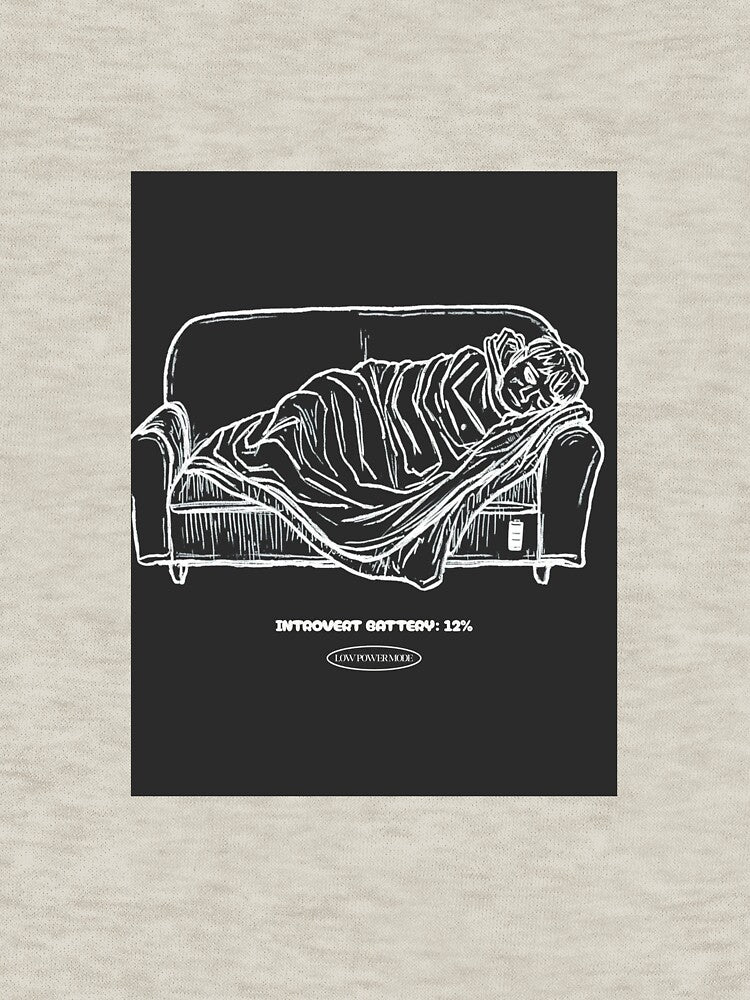 Introvert Design by Teddi101