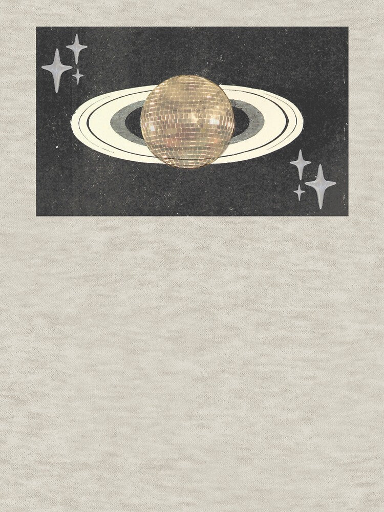 british library disco saturn by abby cartwright