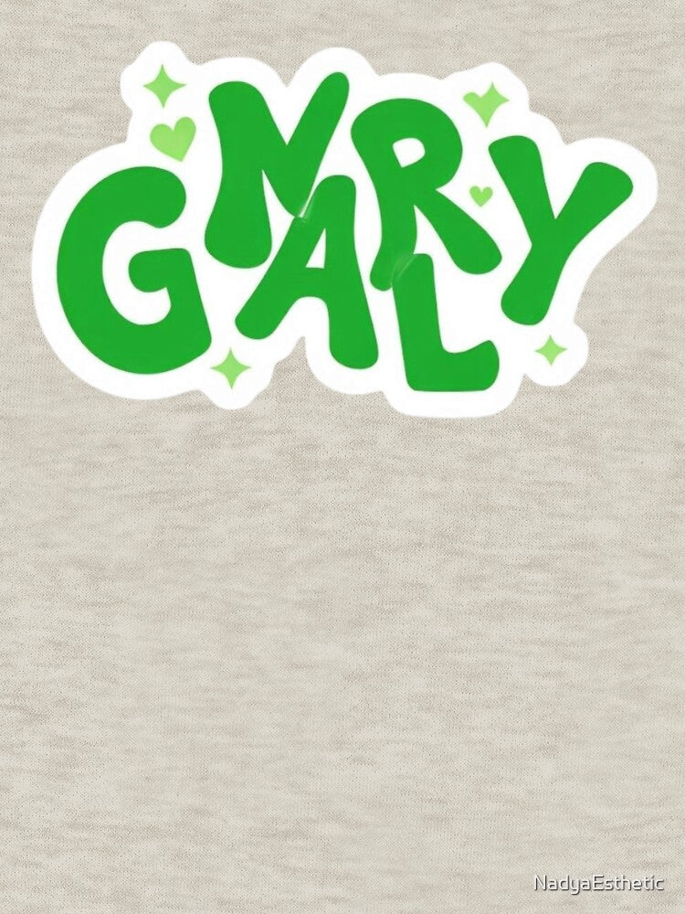 Gnarly Green by NadyaEsthetic