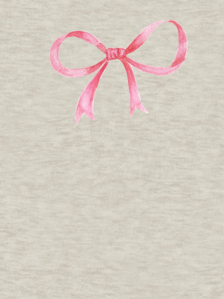 Pretty Pink Bows by Rustic Charm