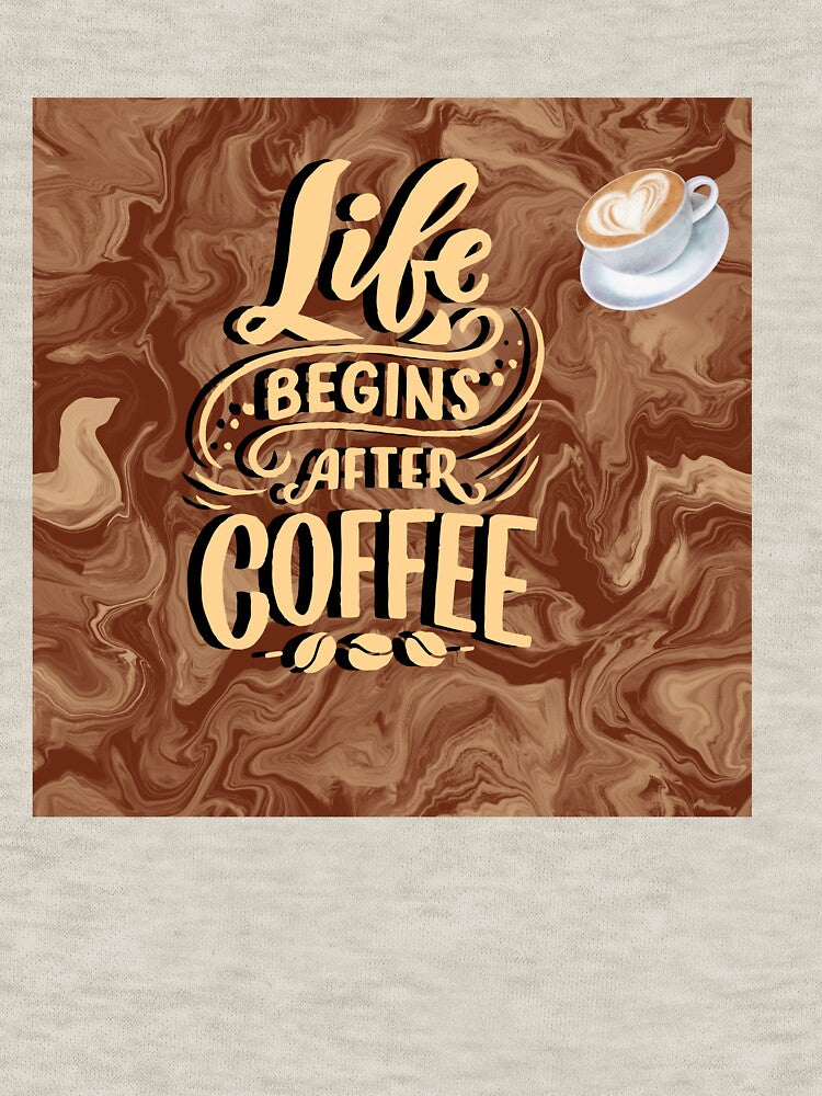Coffee Lover by Luckylife12