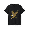 Eagle Animal Beak Bird Nature Feather | Custom Graphic Unisex