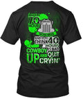 Truck Driver 70 Hour Trucker I Have A Work Week And Made in USA S to 5XL Unisex