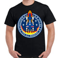 Armageddon Freedom Patch Adult Unisex