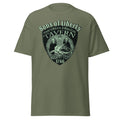 The Green Dragon Tavern, American Revolution, Sons of Liberty, July 4th, Unisex