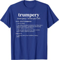 Trumpery Definition Democracy is NOT a Spectator Unisex