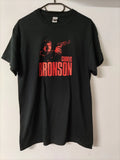 charles bronson hardcore infest mk ultra spazz dropdead limp Unisex Tee Unisex