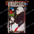 Nosferatu | Vampire Horror Movie Tee | Graphic Poster Art | Cult Classic Unisex