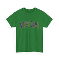 Notre Dame IN Retro s & Tees Unisex