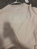 Maison Margiela shirt xxl Unisex