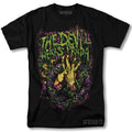 The Devil Wears Prada Shirt Rock Concert Tour Vintage Graphic Design Unisex
