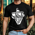 Dr. Feelgood UK Tour 2026 Grinning Face Vintage Pub Rock Band Music Top Unisex