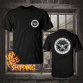 Department of Defense Seal Logo Men Funny Made In America S to 5XL Unisex