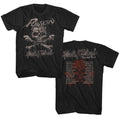Poison Flesh and Blood World Tour Unisex