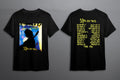Vintage 1992 Ronnie Wood Slide On This Tour Unisex