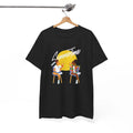 Will Smith & Jazzy Jeff 'Summertime' Fresh Prince Graphic Tee Unisex