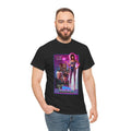 Weird Science 80s movie Unisex Heavy Cotton Tee Unisex