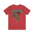 Vortex Roller Coaster 1987 Vintage Men's Unisex