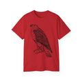 Bird Eagle Falcon Feather Nature Symbol | Custom Graphic Unisex